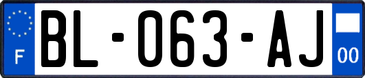 BL-063-AJ