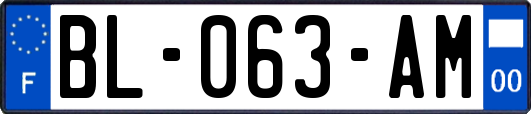 BL-063-AM