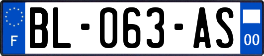 BL-063-AS