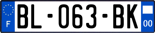 BL-063-BK