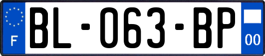 BL-063-BP