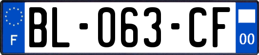 BL-063-CF