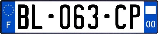 BL-063-CP