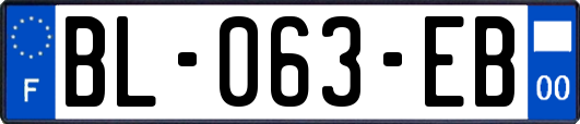 BL-063-EB