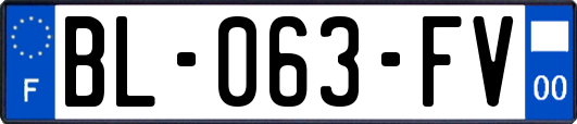 BL-063-FV