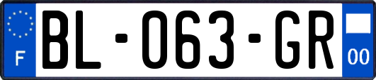 BL-063-GR