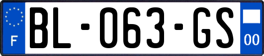 BL-063-GS