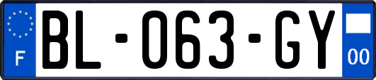 BL-063-GY