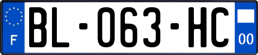 BL-063-HC