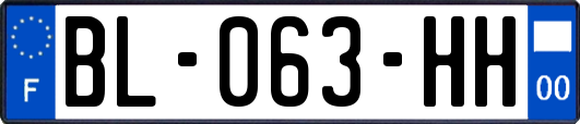BL-063-HH