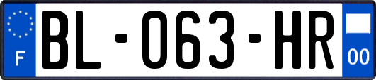 BL-063-HR