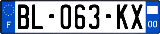 BL-063-KX