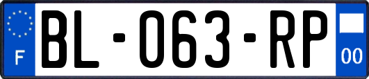 BL-063-RP