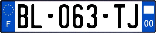 BL-063-TJ