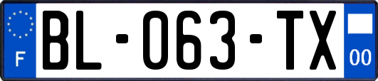 BL-063-TX