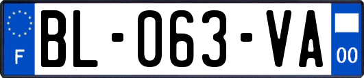 BL-063-VA