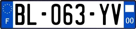 BL-063-YV