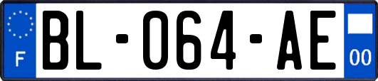 BL-064-AE