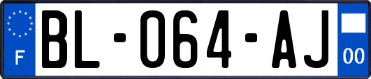 BL-064-AJ