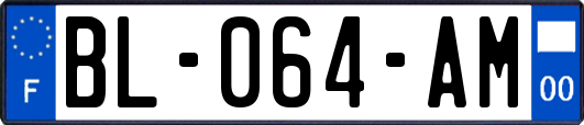 BL-064-AM