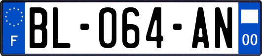 BL-064-AN