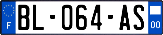 BL-064-AS