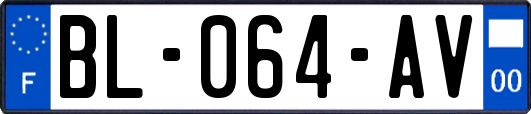 BL-064-AV