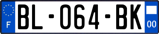 BL-064-BK