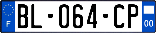 BL-064-CP