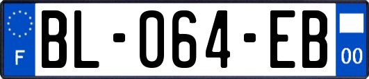 BL-064-EB