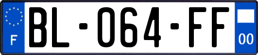 BL-064-FF