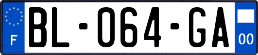 BL-064-GA