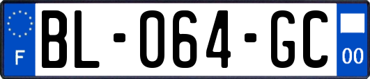 BL-064-GC