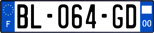 BL-064-GD