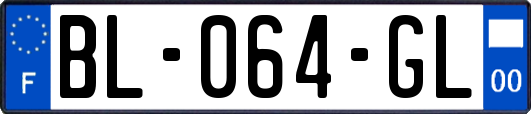 BL-064-GL
