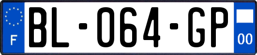 BL-064-GP