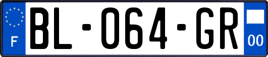 BL-064-GR