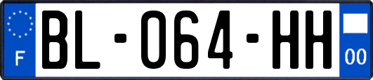 BL-064-HH