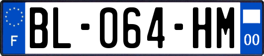 BL-064-HM