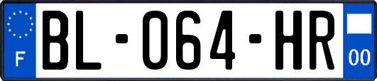 BL-064-HR