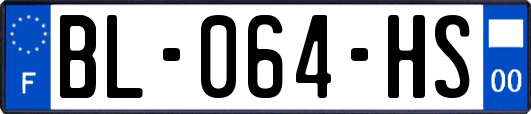BL-064-HS