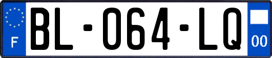 BL-064-LQ