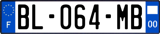 BL-064-MB