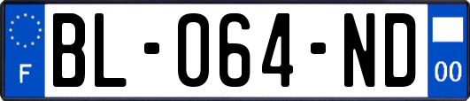 BL-064-ND