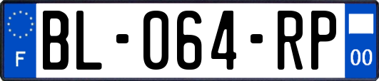 BL-064-RP