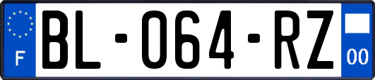 BL-064-RZ