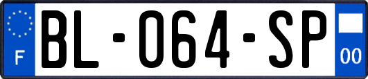 BL-064-SP