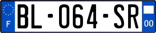 BL-064-SR