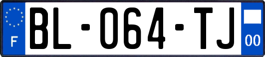 BL-064-TJ