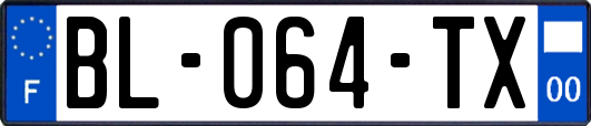 BL-064-TX